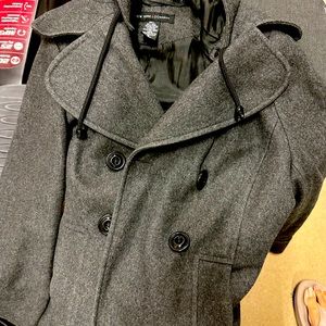 New York & Company jacket !l